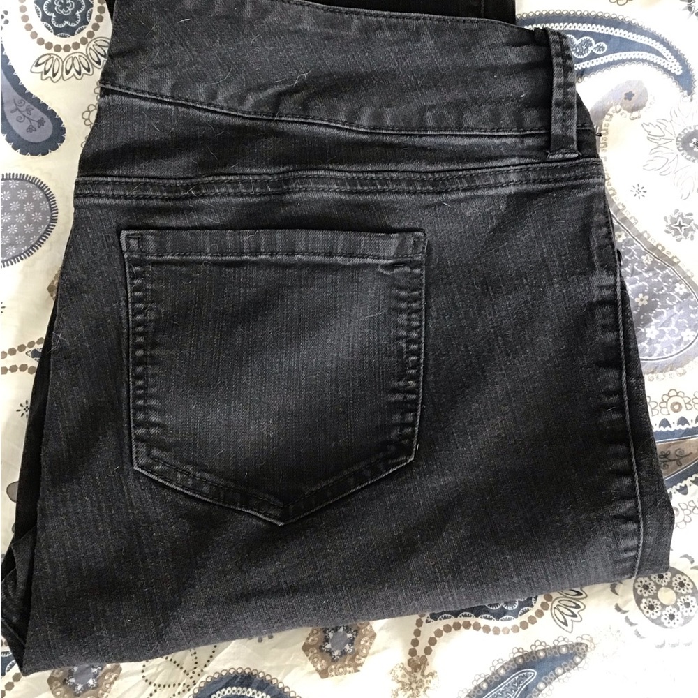 Plus Size Torrid Skinny Jeans